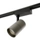 Трековый светильник AL103 51851. 