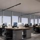 Трековый светильник Novotech Vector 359932. 