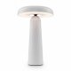 Интерьерная настольная лампа Freya Mushroom FR6109TL-L4W. 
