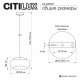 Подвесной светильник Signature CL247011. 