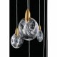 Подвесной светильник Liza APL.084.06.27. 