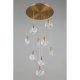 Подвесной светильник Liza APL.084.06.27. 