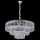 Подвесная люстра Reluce 89290-0.4-600 CH. 