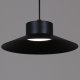 Подвесной светильник Reluce 40110-0.9-03 BK. 
