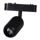 Трековый светильник  13009-9.3-001UR magnetic Led7W BK CCT+SMART. 