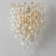 Бра Crystal Lux HEDONIST AP3. 
