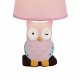 Интерьерная настольная лампа Kids 10209/L Pink. 