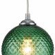 Подвесной светильник Chance 10197/1S Green. 