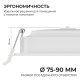 Встраиваемый светильник Apeyron Electrics  06-165. 