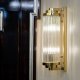Настенный светильник LArte Luce Lantern L90222. 