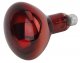 Лампочка инфракрасная  ИКЗК 220-250 R127. 