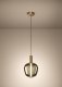 Подвесной светильник Fruitera 390464. 
