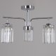 Потолочная люстра  02710-0.3-03 CR. 