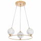 Подвесной светильник Acrile G9 737033. 