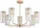 Потолочная люстра Zoe 1064-307. 