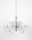 Подвесная люстра Manne Elsa L.4306-6CH. 