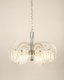 Подвесная люстра Manne Elsa L.4306-6CH. 
