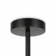 Потолочная люстра Jewel FR5321CL-05BZ. 