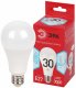 Лампа светодиодная Эра  E27 30Вт 4000K LED A70-30W-840-E27 R. 