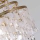 Подвесная люстра DeLight Collection D8138P D8138P/D600 gold. 
