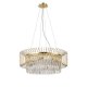 Подвесная люстра Favourite Subito 4779-6P. 