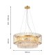 Подвесная люстра Favourite Subito 4779-6P. 