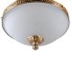 Потолочная люстра Ambiente by Brizzi 7140/30 PL АB. 
