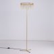 Торшер MD23001008 ML23001008-1A gold. 