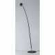 Торшер iLedex TANGO 3082F-1 BK. 