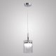 Подвесной светильник AM-Group AM521 AM521-H180 CR. 