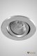 Встраиваемый светильник AM-Group AM04 AM04 AL. 