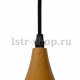 Подвесной светильник Lucide Woody 76360/01/72. 