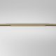 Трековый светодиодный светильник Elektrostandard Brass Line 85527/01 a071852. 