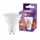Лампа светодиодная Jazzway  GU10 8Вт 3000K PLED- DIM GU10  8w 3000K. 