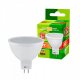 Лампа светодиодная Jazzway  GU5.3 5Вт 3000K PLED-ECO-JCDR 5W 3000K. 