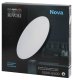 Светильник потолочный светодиодный Rivoli Nova 6179-733 LED 3000K-6500k 80 Вт Б0069796. 