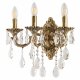 Бра Bohemia Ivele Crystal AL7801 AL7801B10/3/175 B FP. 