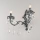 Бра Bohemia Ivele Crystal AL7801 AL7801B14/2/175 A NB. 