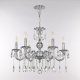 Подвесная люстра AL7901 AL79101/6/175 A NW. 