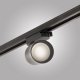 Трековый светильник  AM473 BK. 