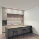 Трековый светильник Denkirs SIMPLE GRILL DK8202-WH. 