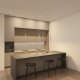 Трековый светильник Denkirs SIMPLE SPOT DK8108-WH. 