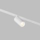 Трековый светильник Denkirs SIMPLE SPOT DK8110-WH. 