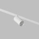 Трековый светильник Denkirs SIMPLE SPOT DK8210-WH. 
