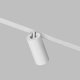 Трековый светильник Denkirs SIMPLE SPOT DK8220-WH. 