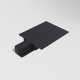 Коннектор Accessories for tracks Unity TRA002B-11B. 