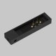Коннектор питания Accessories for tracks Elasity TRA160C-B. 