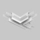 Соединитель T-образный Accessories for tracks Exility TRA034CT-42W. 