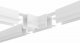 Соединитель T-образный SMART HIDE TR2113-WH. 
