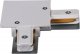 Коннектор угловой  RL 06044 corner connector WT. 
